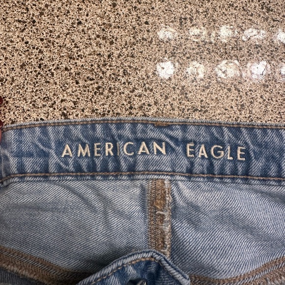 American Eagle Jean Pants 6 - Picture 3 of 3